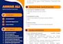 create a stunning creative resume and professional cv